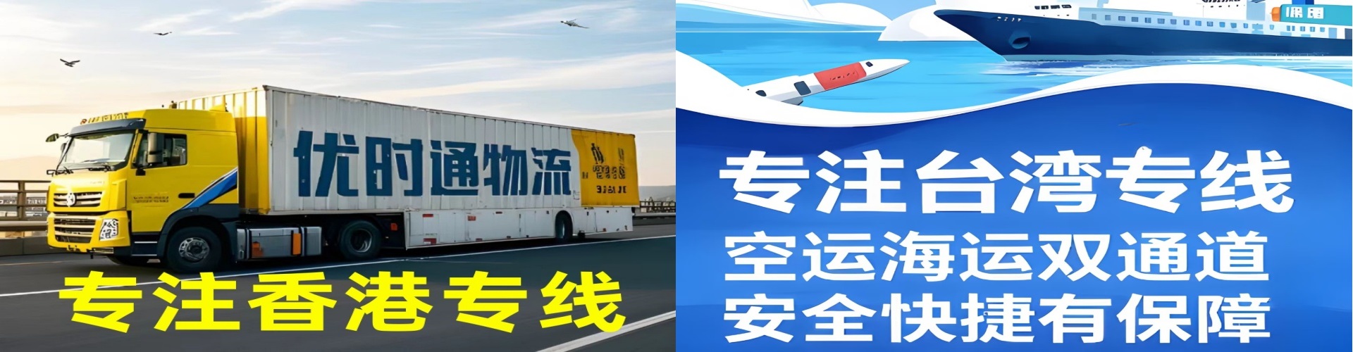翔安区到香港物流公司,翔安区到台湾快递公司，翔安区澳门货运公司